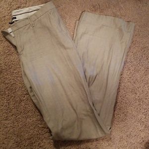 Gap dress pants
